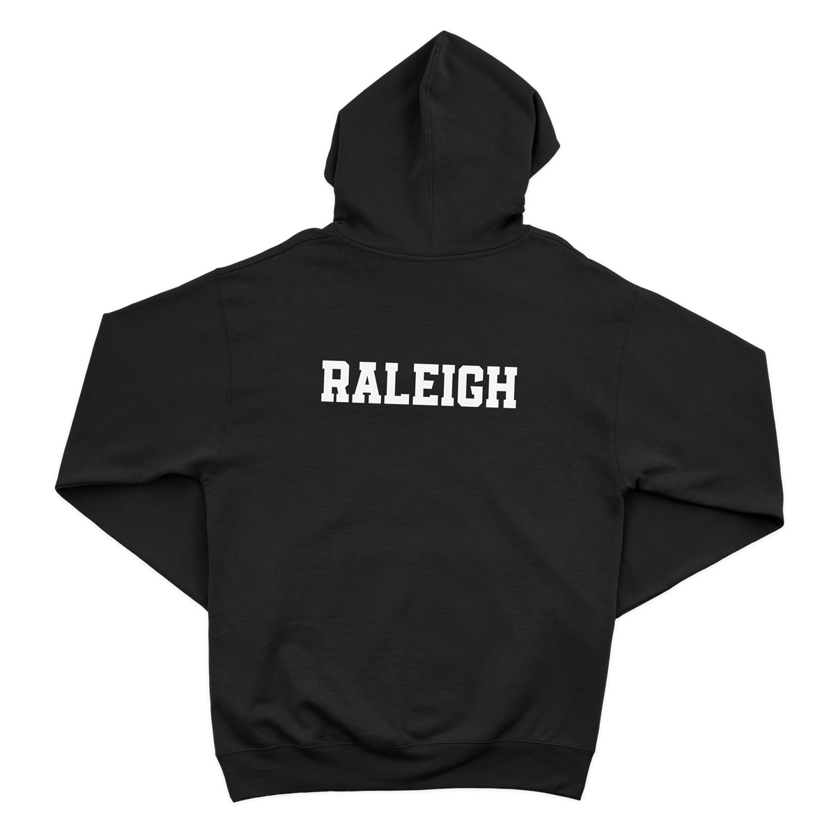 Bandits Baseball Fan Hoody