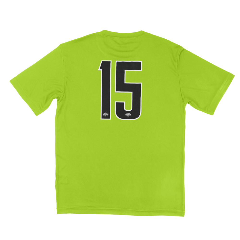 Cascade Foothills Practice Jersey