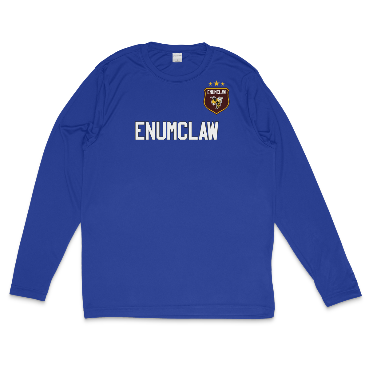Enumclaw Boys Soccer GameDay Long Sleeve