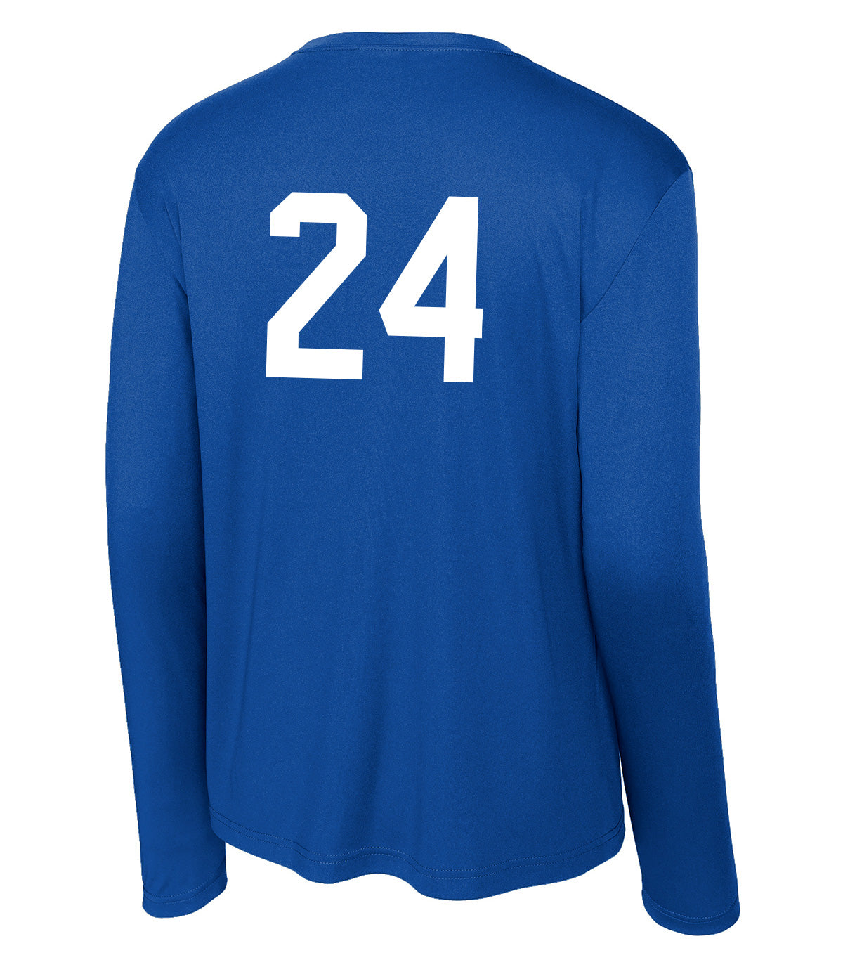 Enumclaw Boys Soccer GameDay Long Sleeve