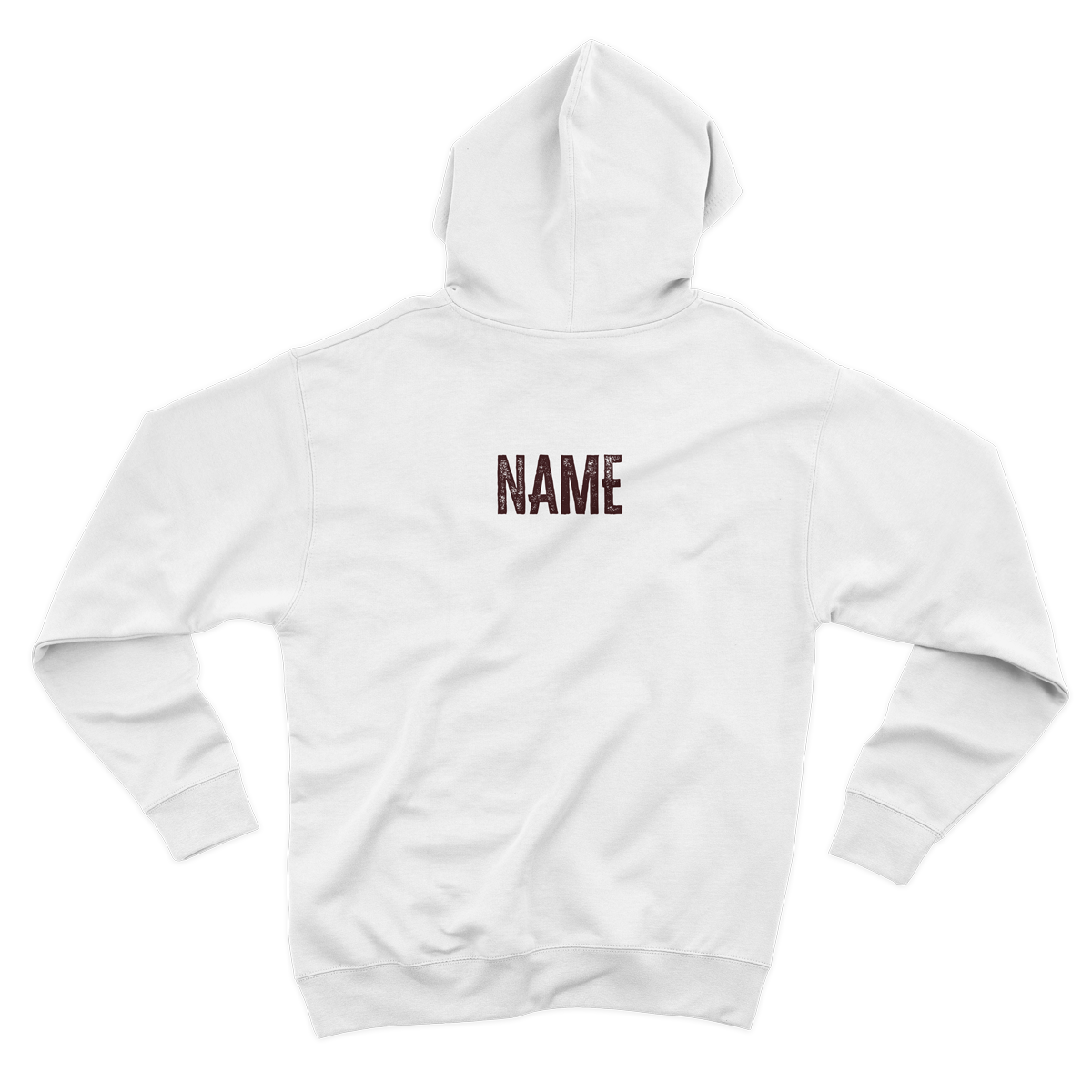 Enumclaw Girls Soccer Fan Hoody