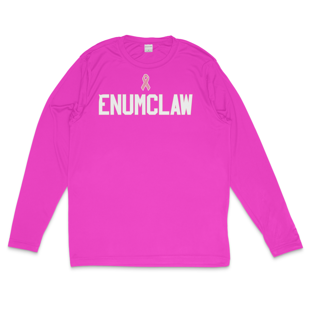 Enumclaw Girls Soccer PINK OUT Jerseys