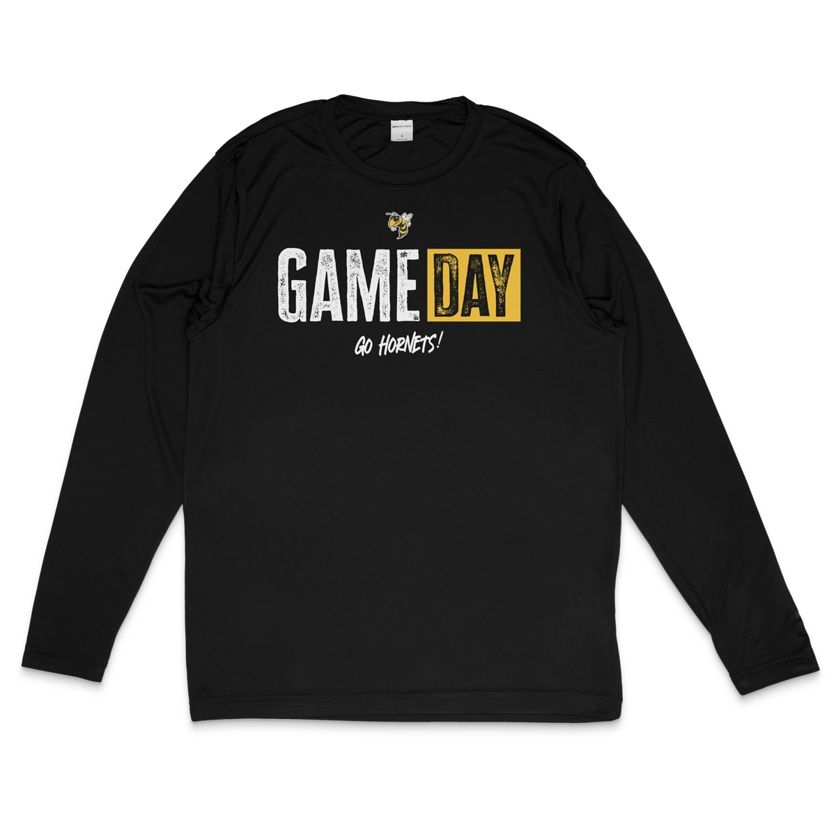 Enumclaw Girls Soccer GameDay25 Long Sleeve
