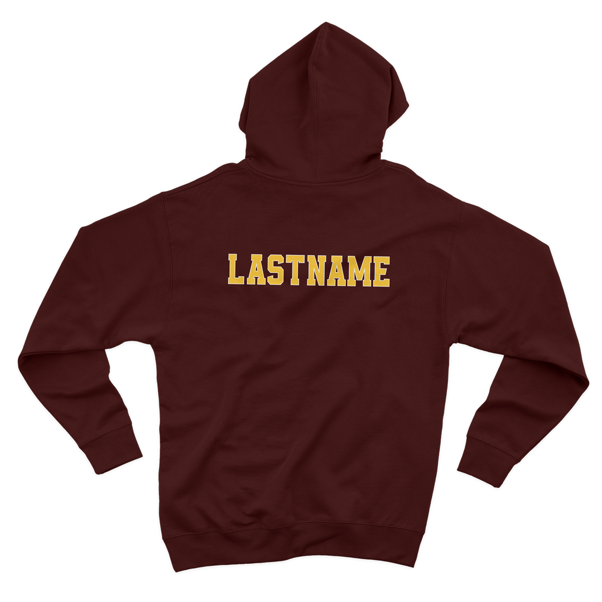 Enumclaw Girls Soccer Team Warmup Hoody