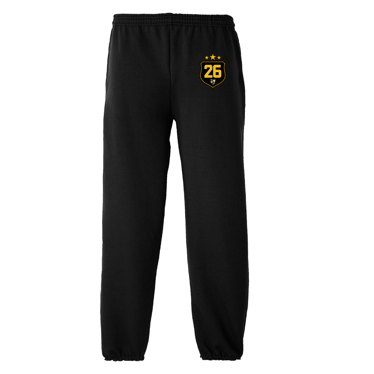 Enumclaw Boys Soccer Team Warm-Up Sweatpants