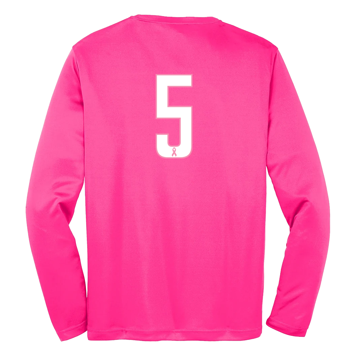 Enumclaw Girls Soccer PINK OUT Jerseys