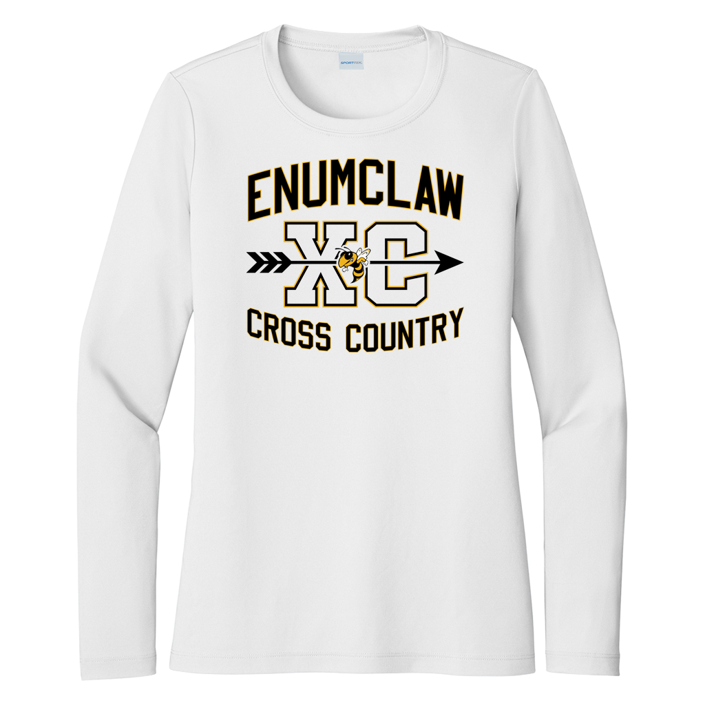EHS X-Country Women's Performance Long Sleeve