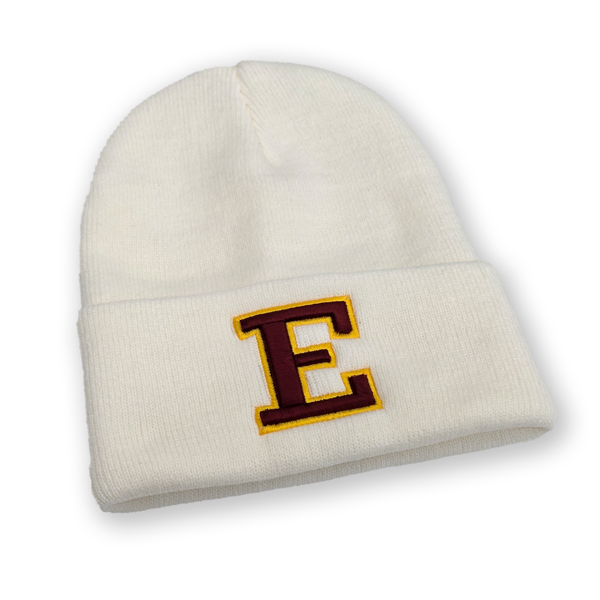 EHS E Logo Beanie