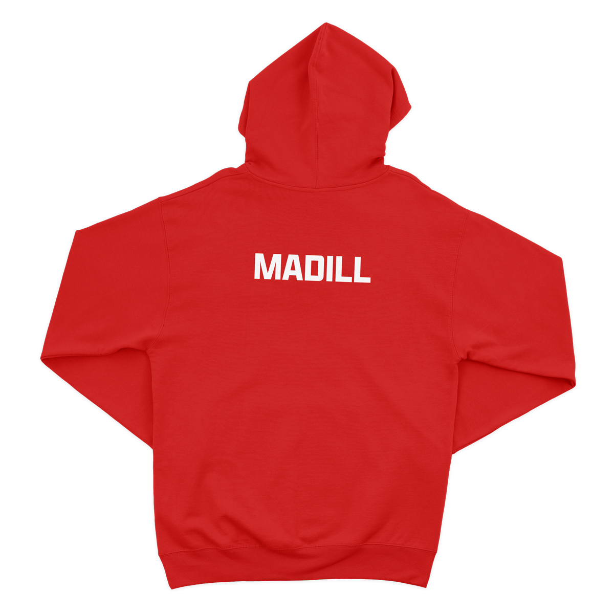 EMS 25/26 Girls Basketball Game Day Hoody