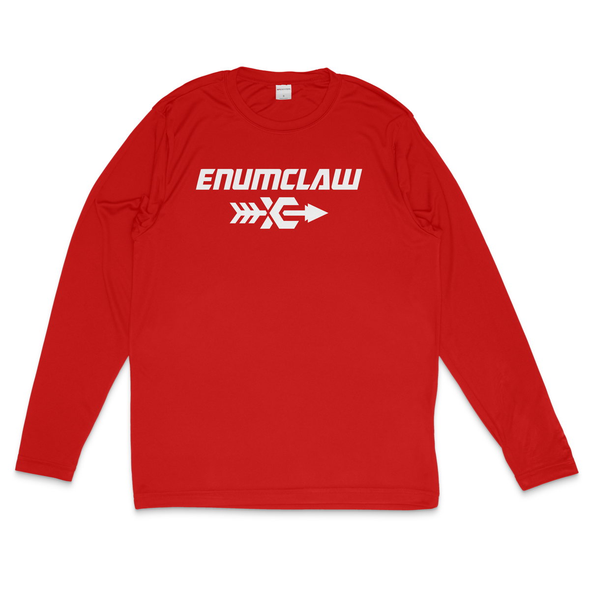 EMS 2025 X-Country Long Sleeve Training Shirt