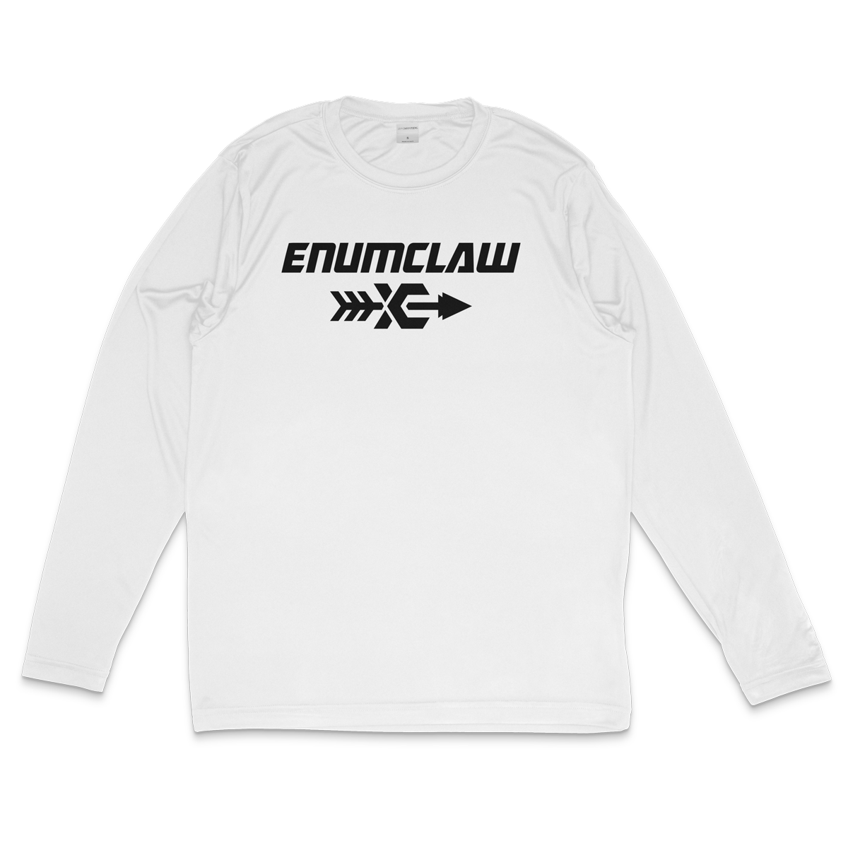 EMS X-Country Long Sleeve Training Shirt