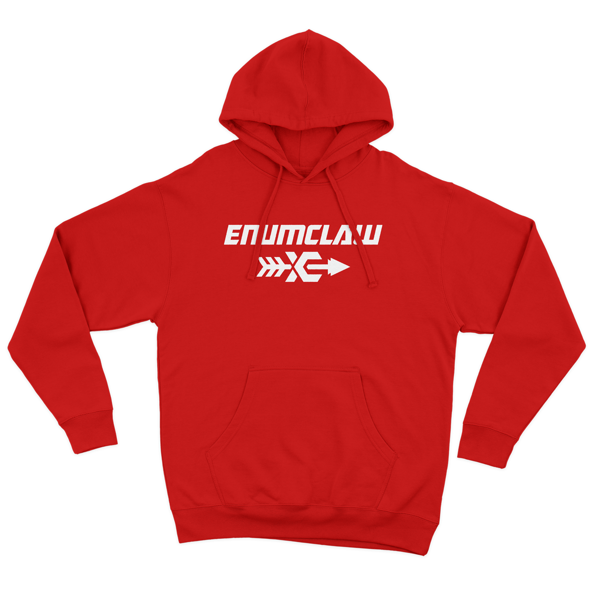EMS 2025 X-Country Hoody