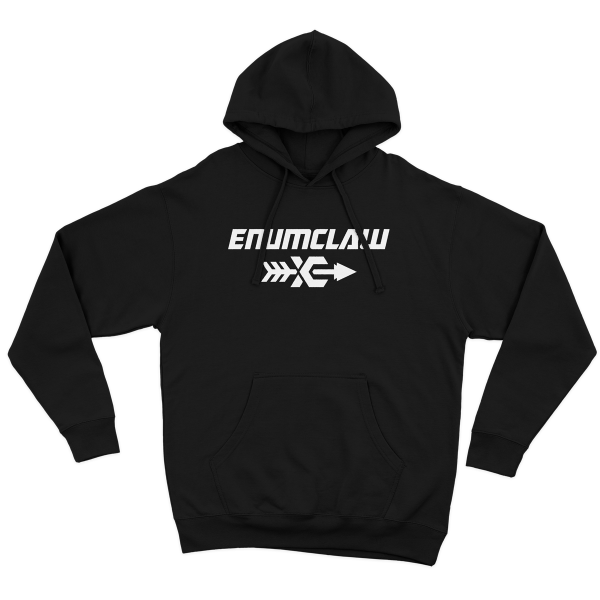 EMS 2025 X-Country Hoody