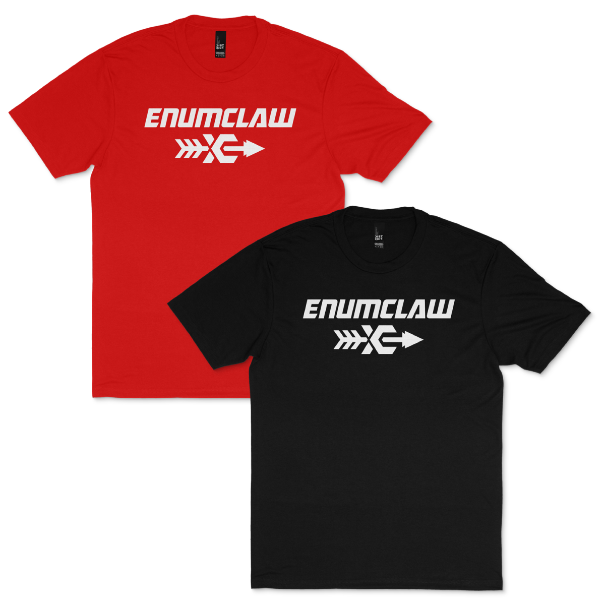 EMS 2025 X-Country Training T-Shirt