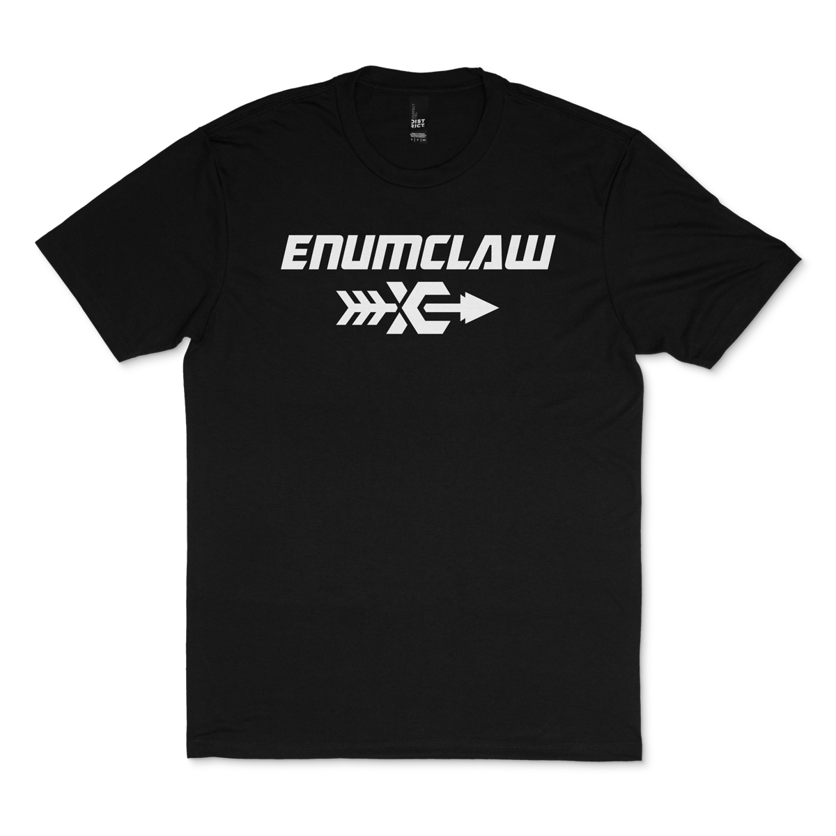 EMS 2025 X-Country Training T-Shirt