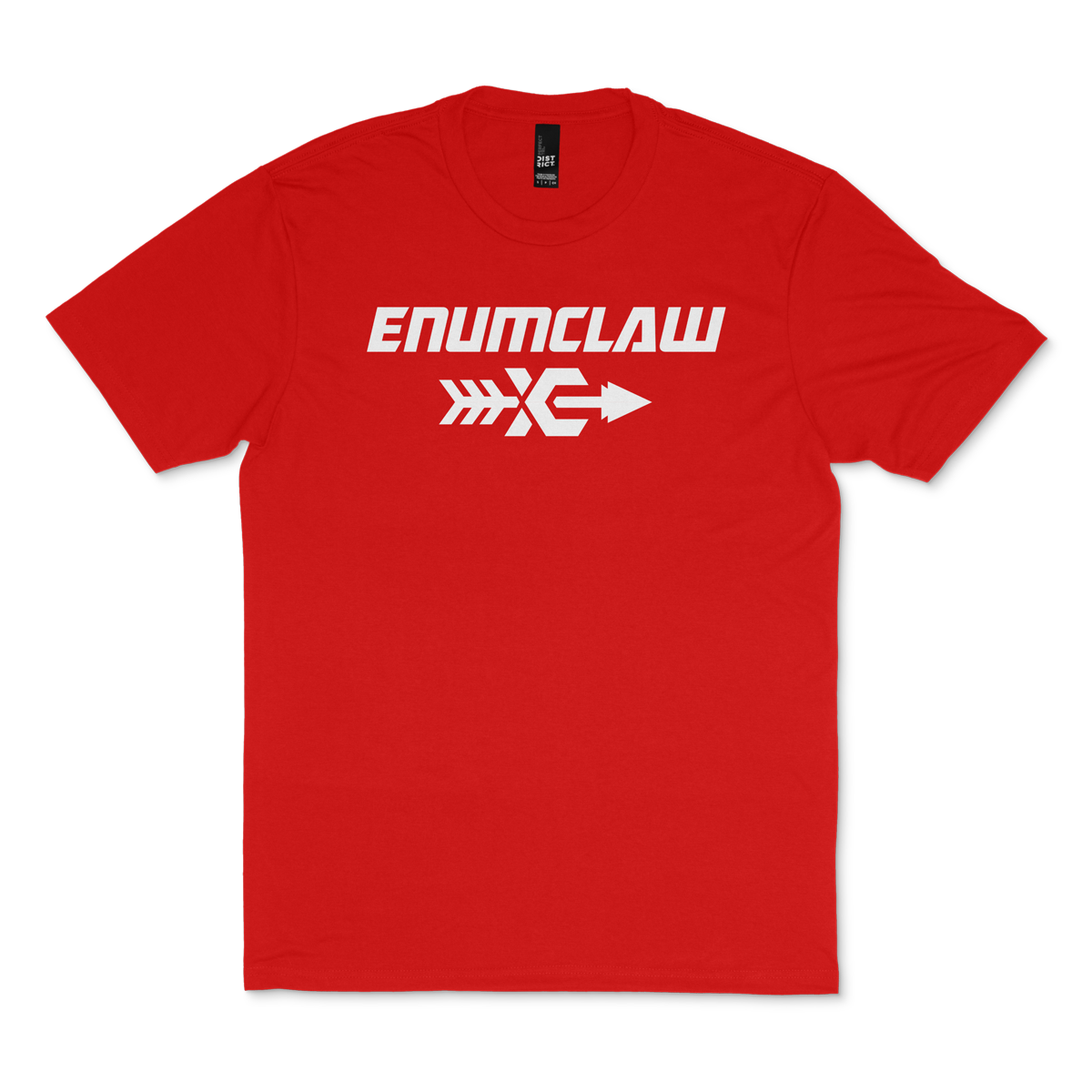 EMS 2025 X-Country Training T-Shirt