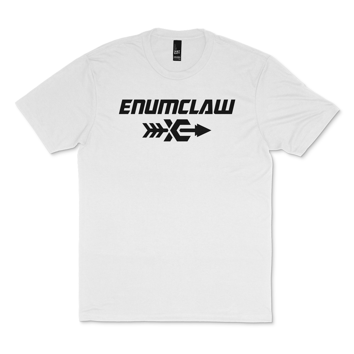 EMS X-Country Training T-Shirt