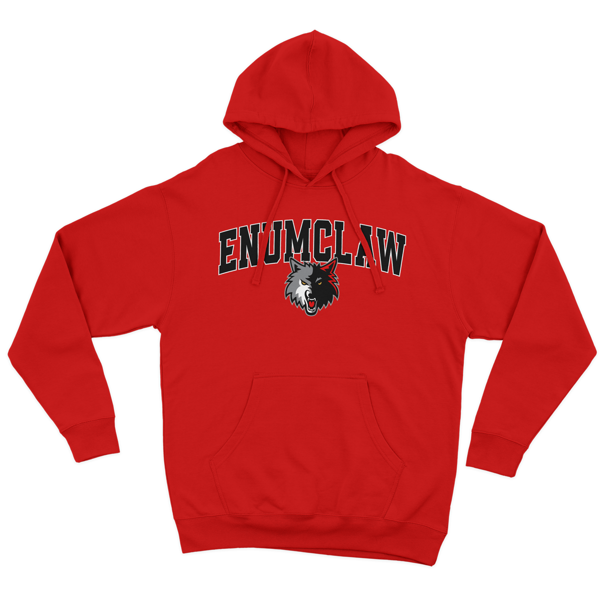 EMS26 Enumclaw Hoody