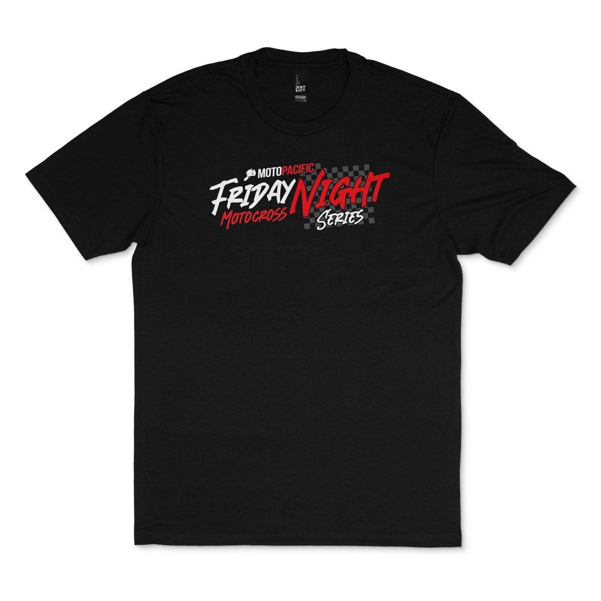 2024 Friday Night MX Series T-Shirt