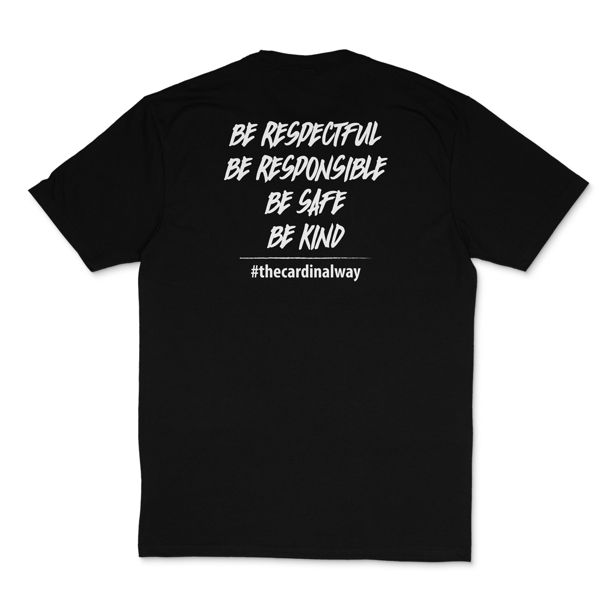 Lakeview Elementary Staff T-Shirt
