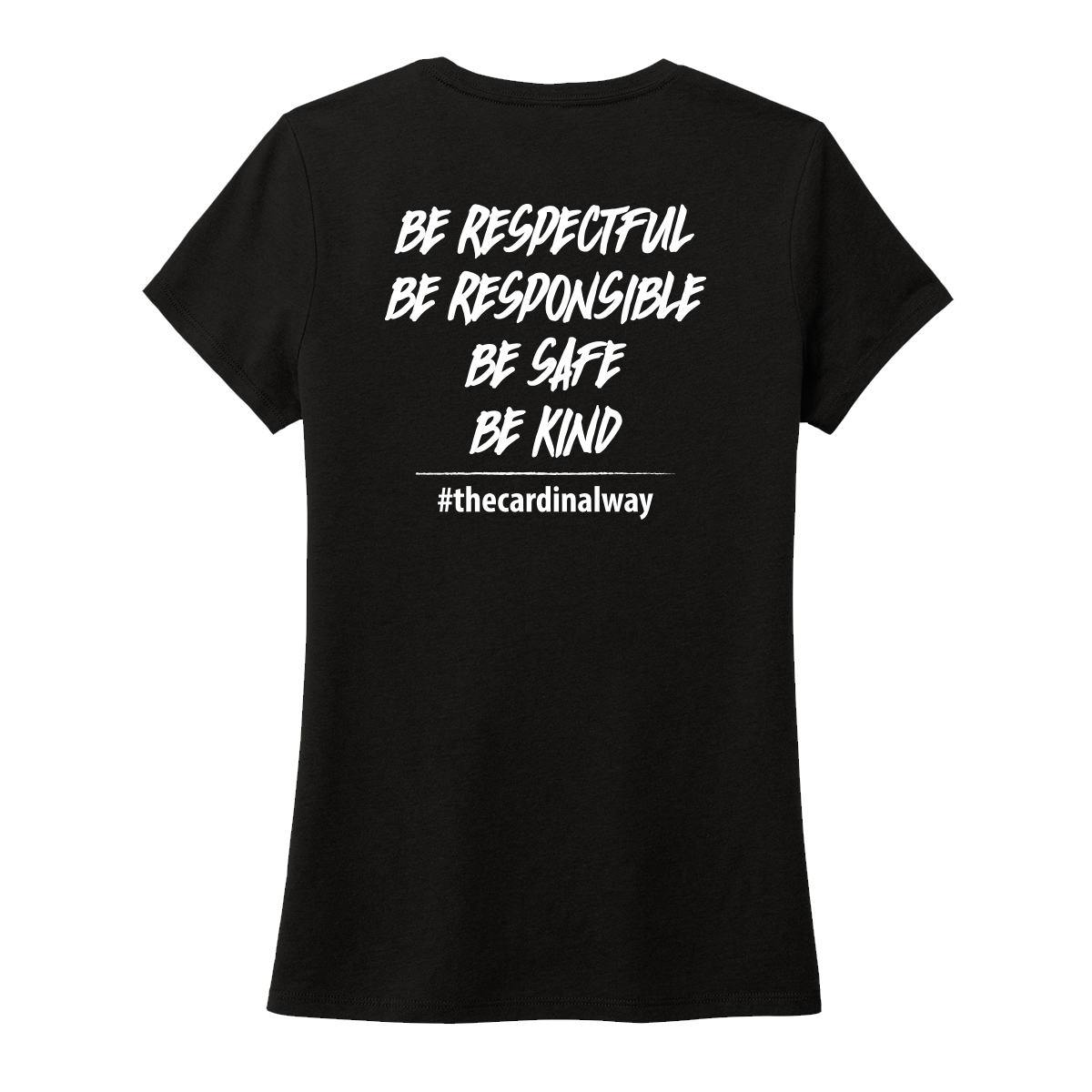 Lakeview Elementary Staff Women's T-Shirt