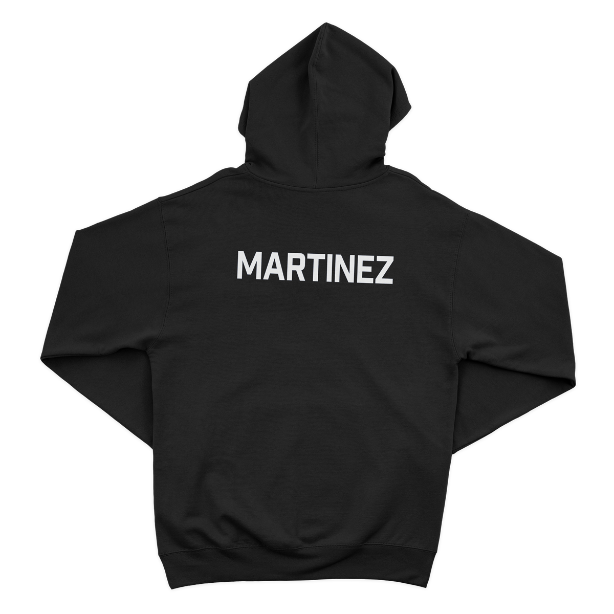 RBA Logo Hoody