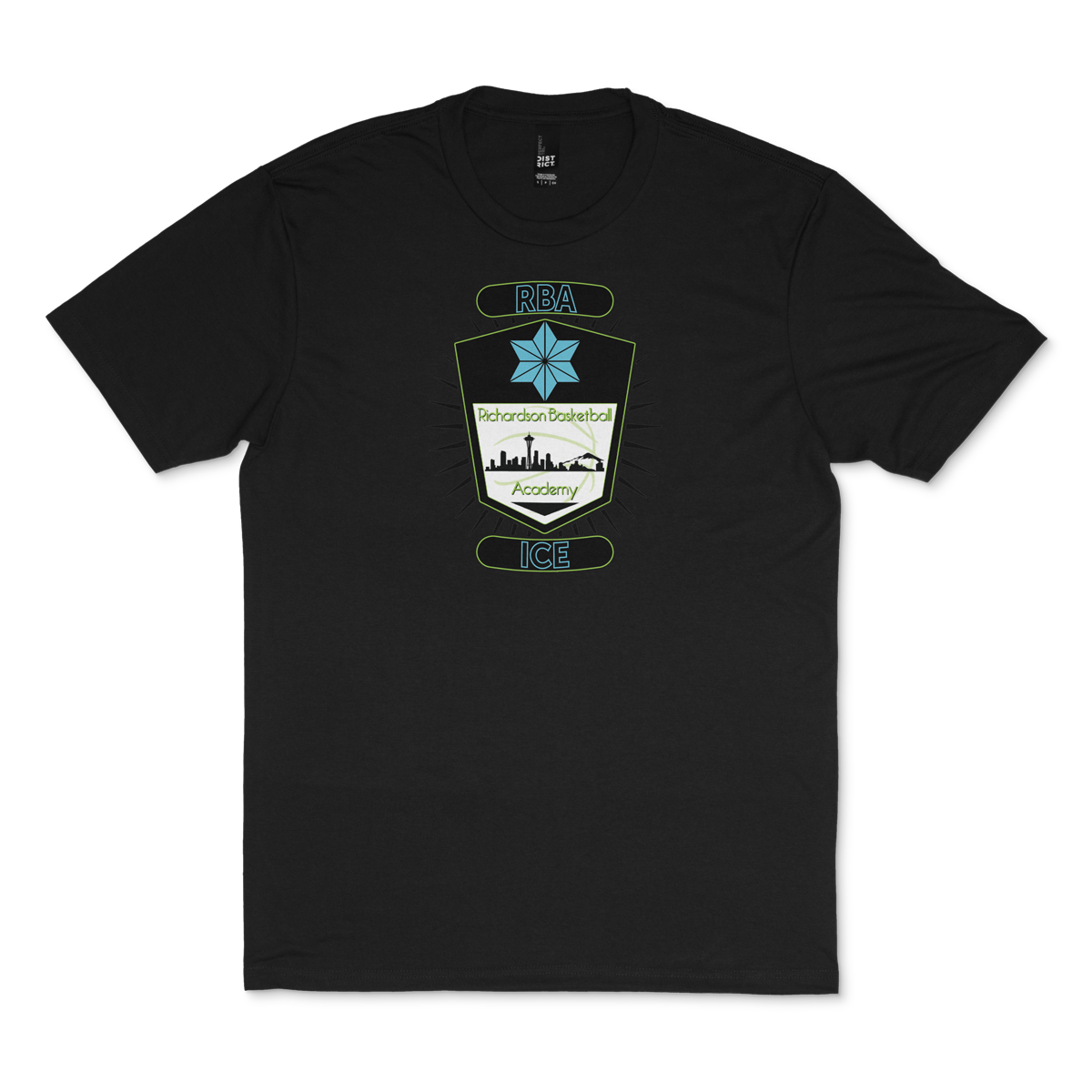 RBA Logo T-Shirt