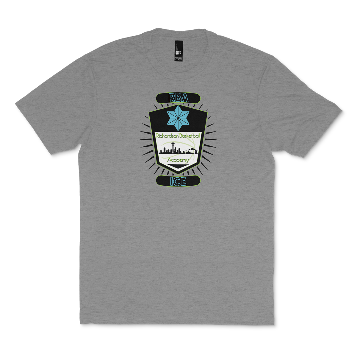 RBA Logo T-Shirt