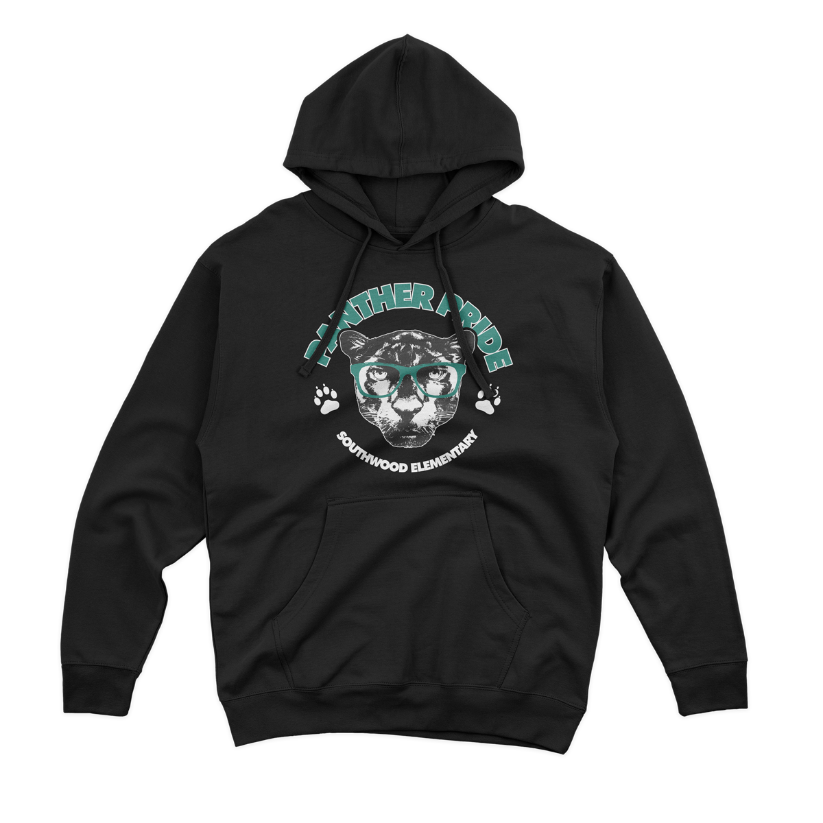 Southwood Panther Pride Hoody
