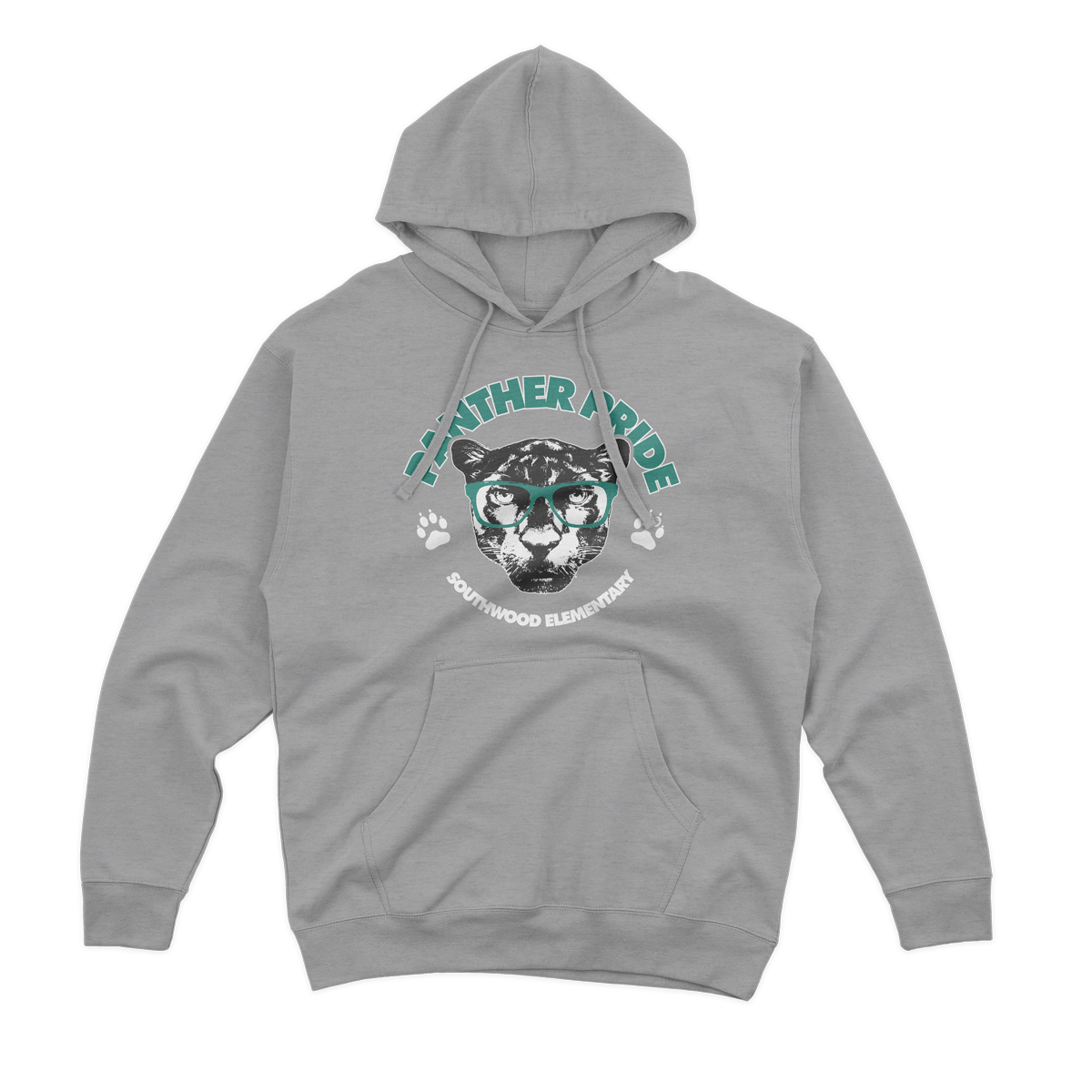 Southwood Panther Pride Hoody