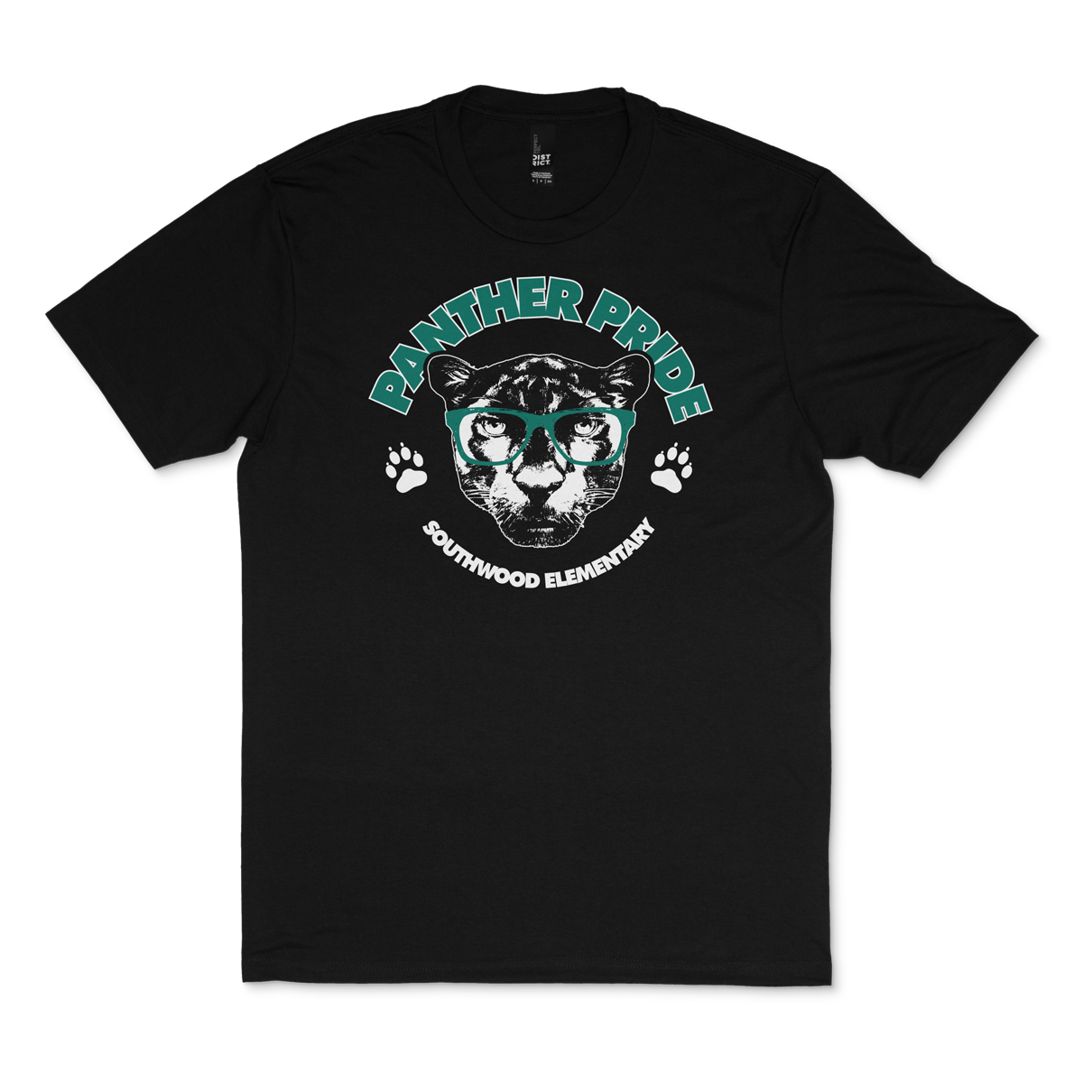 Southwood Panther Pride T-Shirt