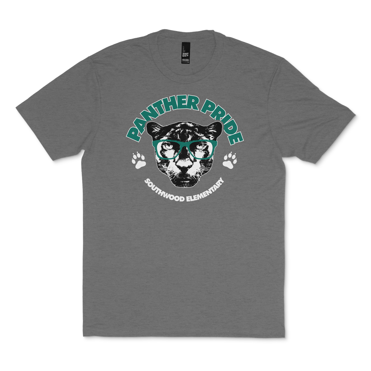 Southwood Panther Pride T-Shirt