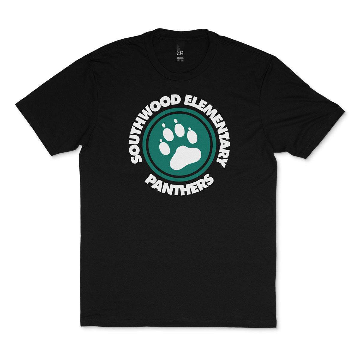 Southwood Elementary Logo T-Shirt