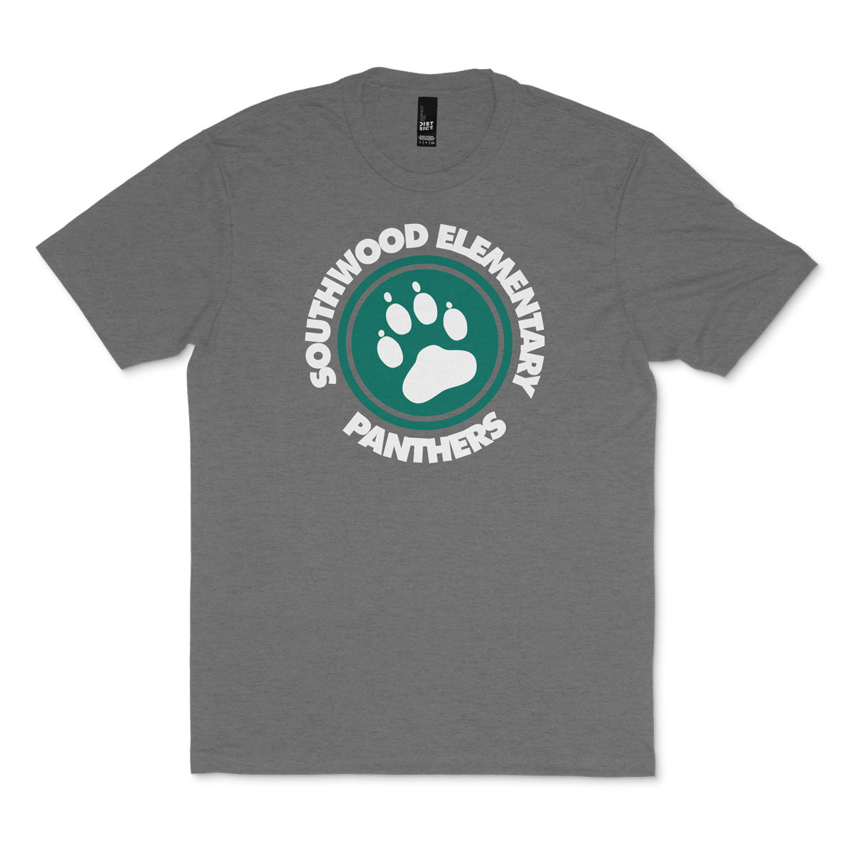 Southwood Elementary Logo T-Shirt