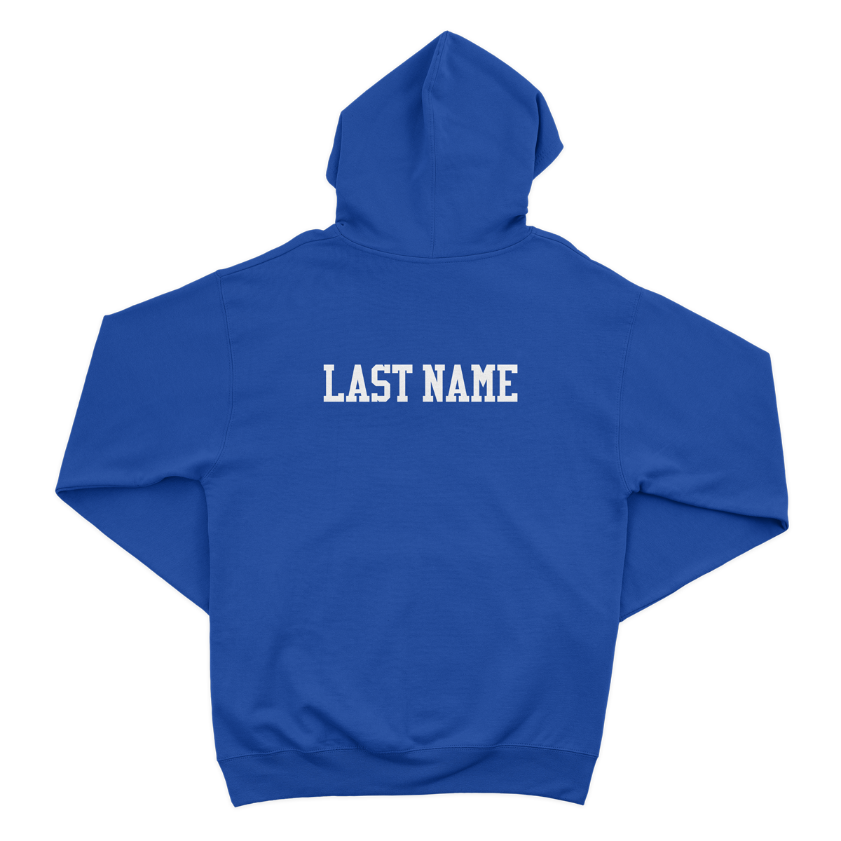 TMMS Baseball Team25 Hoody - Youth