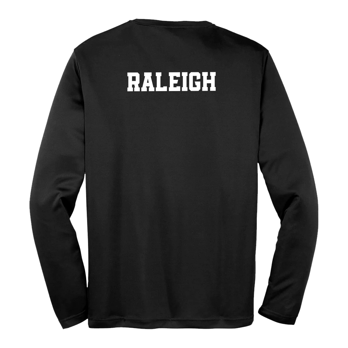 Bandits Baseball Team DriFit Long Sleeve