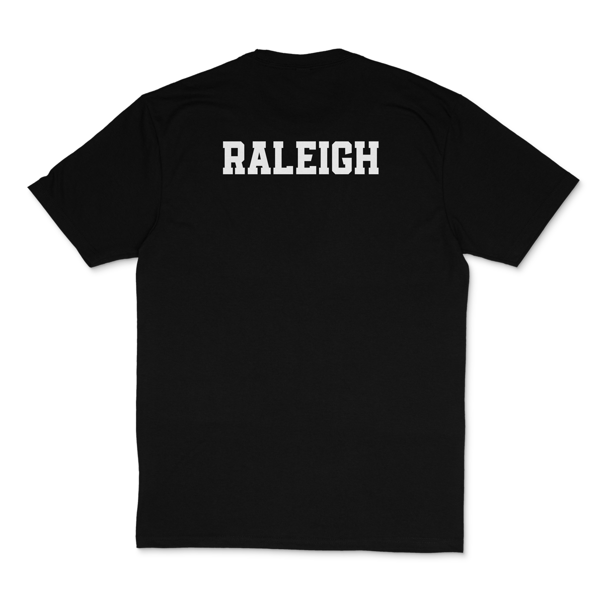 Bandits Baseball Team Issue T-Shirt