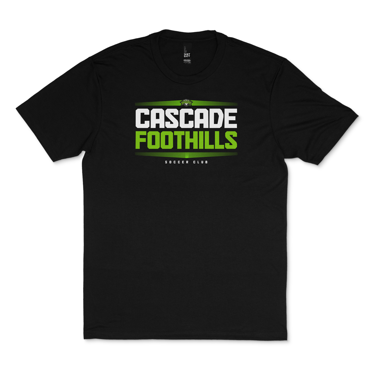 Cascade Foothills T-Shirt