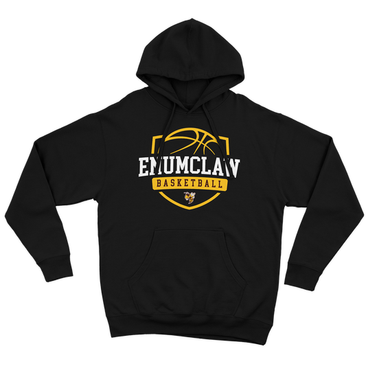 EHS Basketball Game Day Hoodie