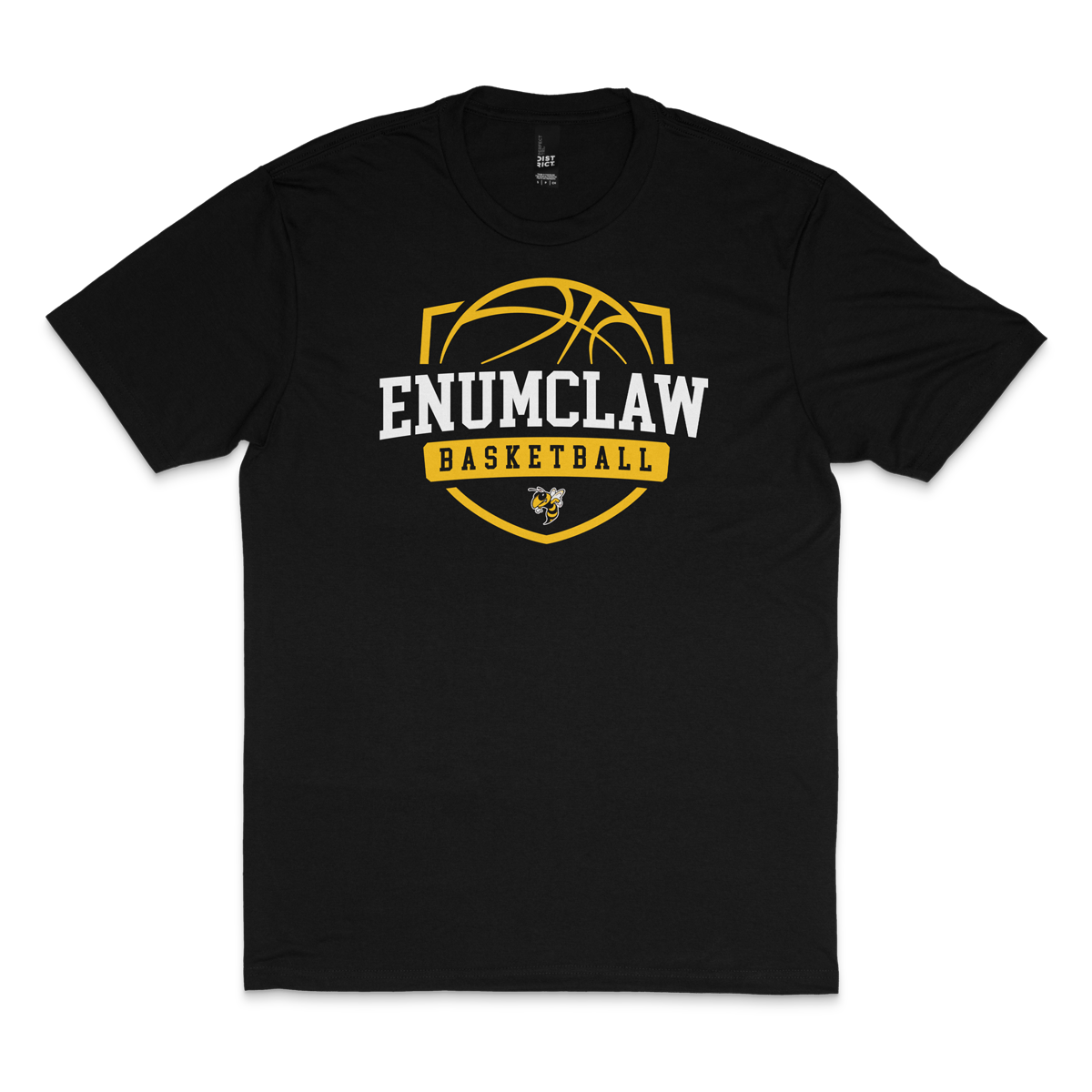 EHS 2024 Basketball Game Day T-Shirt