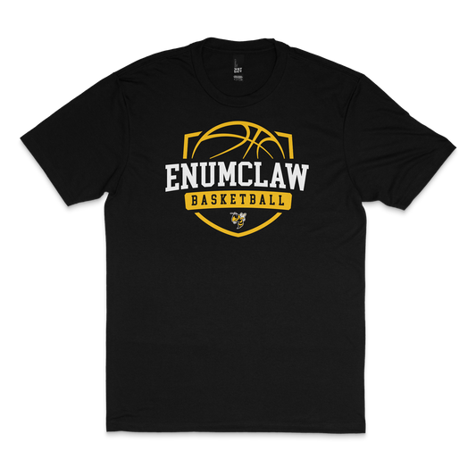 EHS 2024 Basketball Game Day T-Shirt