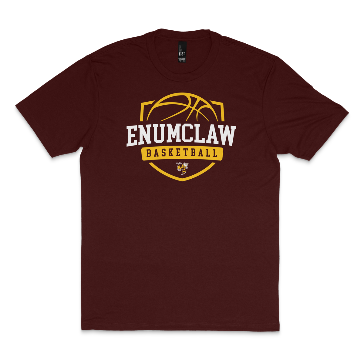 EHS 2024 Basketball Game Day T-Shirt