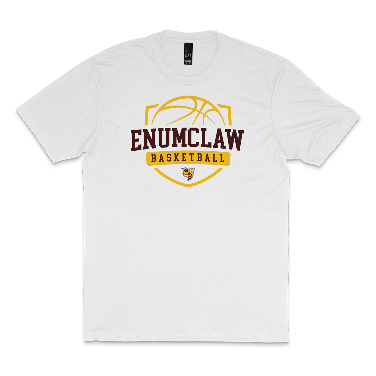 EHS 2024 Basketball Game Day T-Shirt