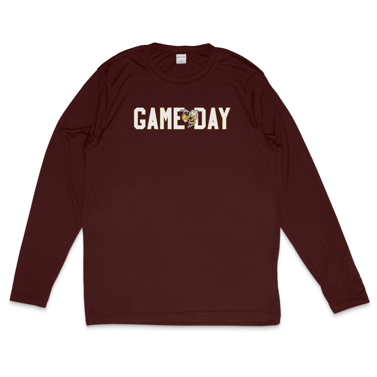 Enumclaw Girls Soccer GameDay24 Long Sleeve