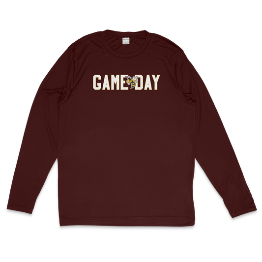 Enumclaw Girls Soccer GameDay24 Long Sleeve