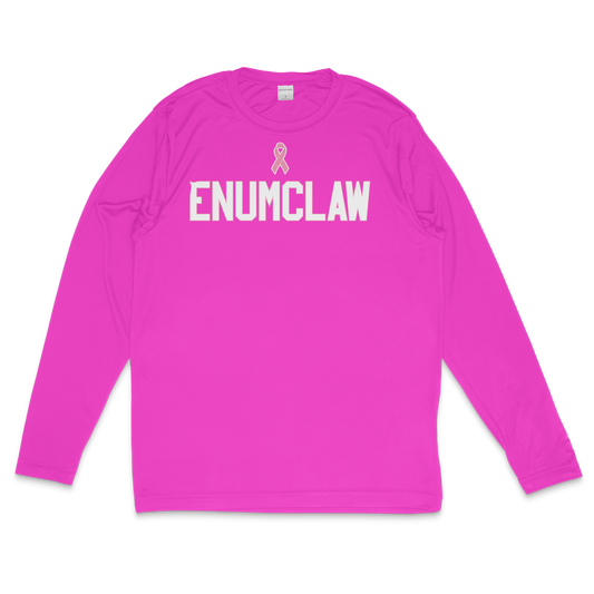 Enumclaw Girls Soccer PINK OUT Jerseys