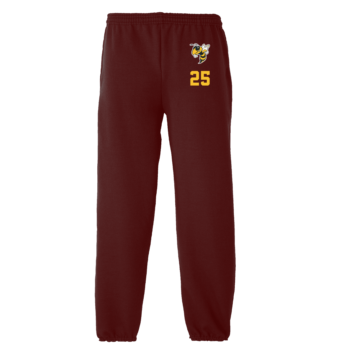 Enumclaw Girls Soccer Team Warm-Up Sweatpants