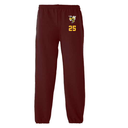 Enumclaw Girls Soccer Team Warm-Up Sweatpants