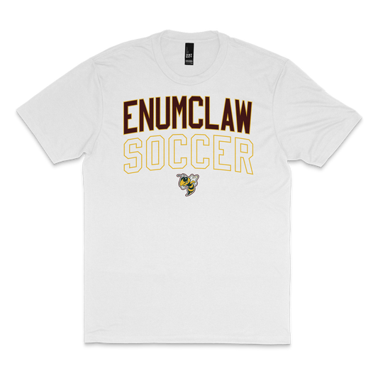 Enumclaw Soccer Team25 T-Shirt