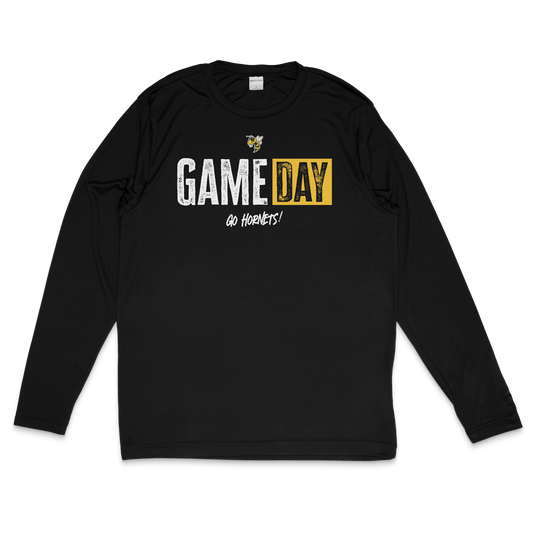 Enumclaw Girls Soccer GameDay25 Long Sleeve